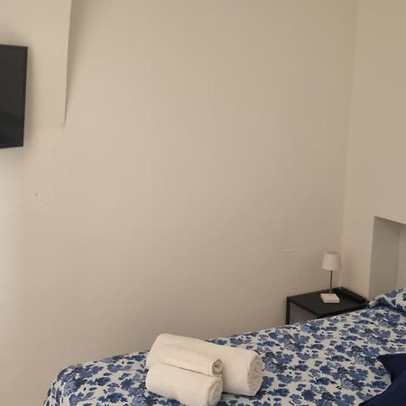 הוילה וולקאנו Casa Sofia מראה חיצוני תמונה