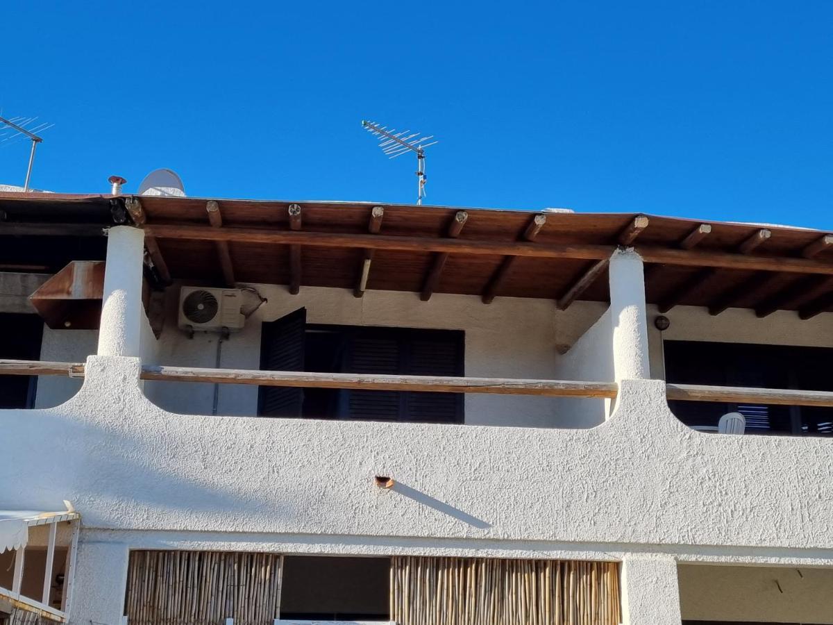 הוילה וולקאנו Casa Sofia מראה חיצוני תמונה