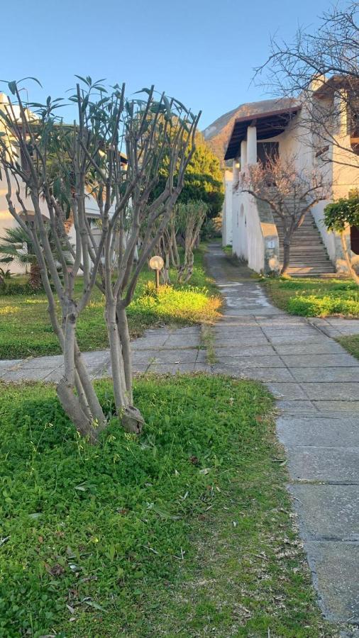הוילה וולקאנו Casa Sofia מראה חיצוני תמונה