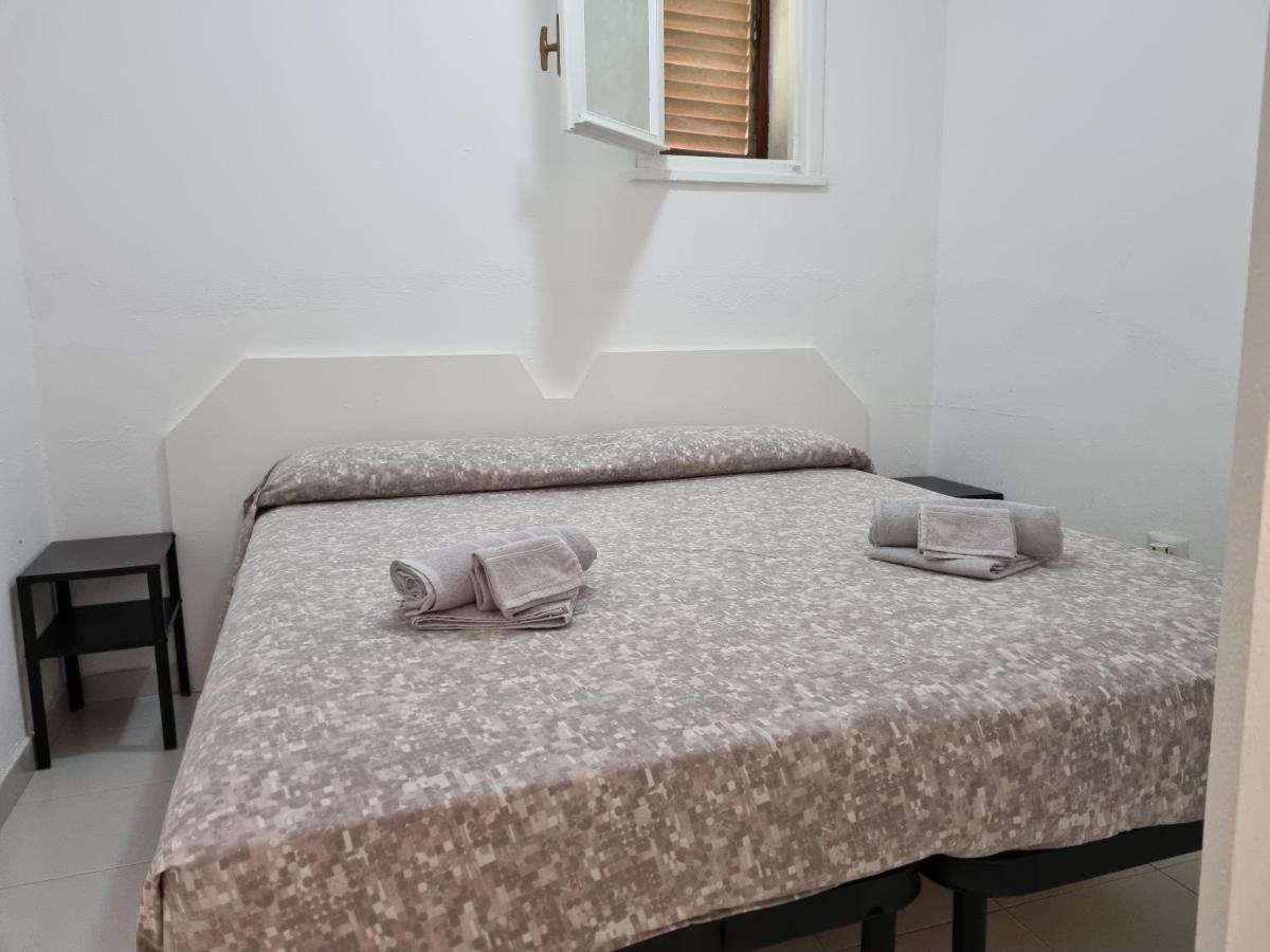 הוילה וולקאנו Casa Sofia מראה חיצוני תמונה