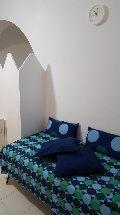 הוילה וולקאנו Casa Sofia מראה חיצוני תמונה