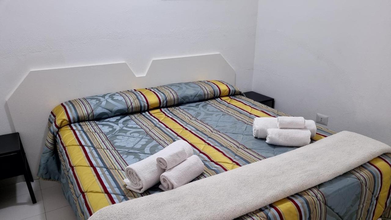 הוילה וולקאנו Casa Sofia מראה חיצוני תמונה