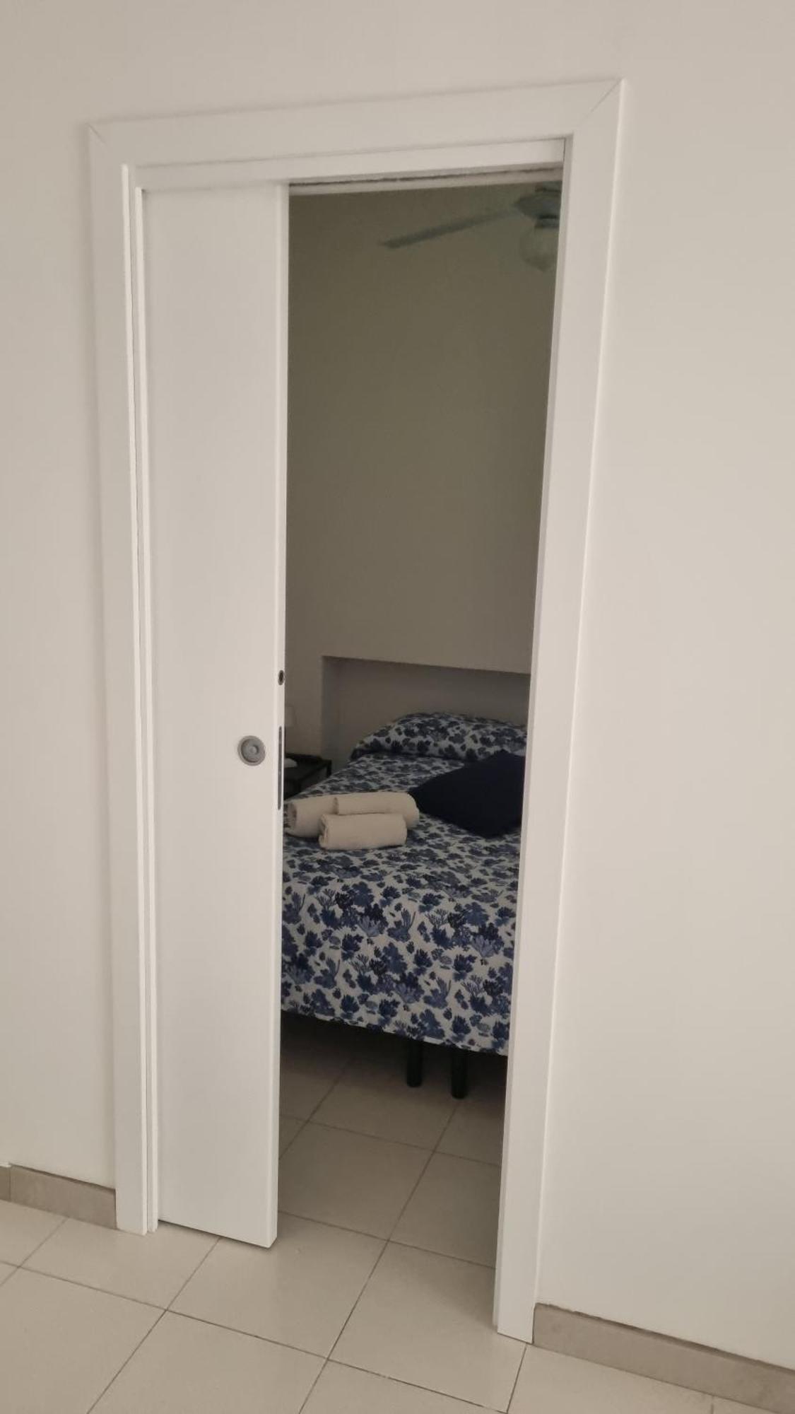 הוילה וולקאנו Casa Sofia מראה חיצוני תמונה