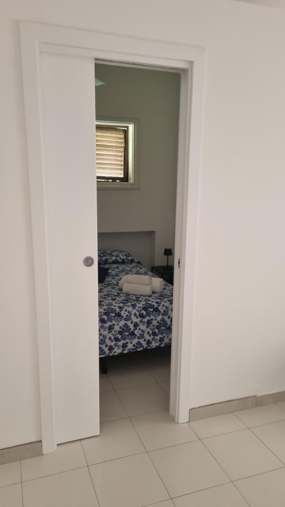 הוילה וולקאנו Casa Sofia מראה חיצוני תמונה