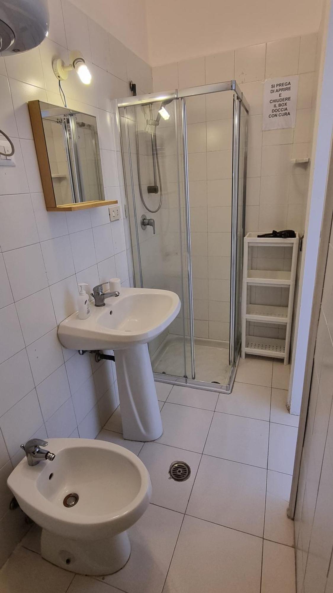 הוילה וולקאנו Casa Sofia מראה חיצוני תמונה