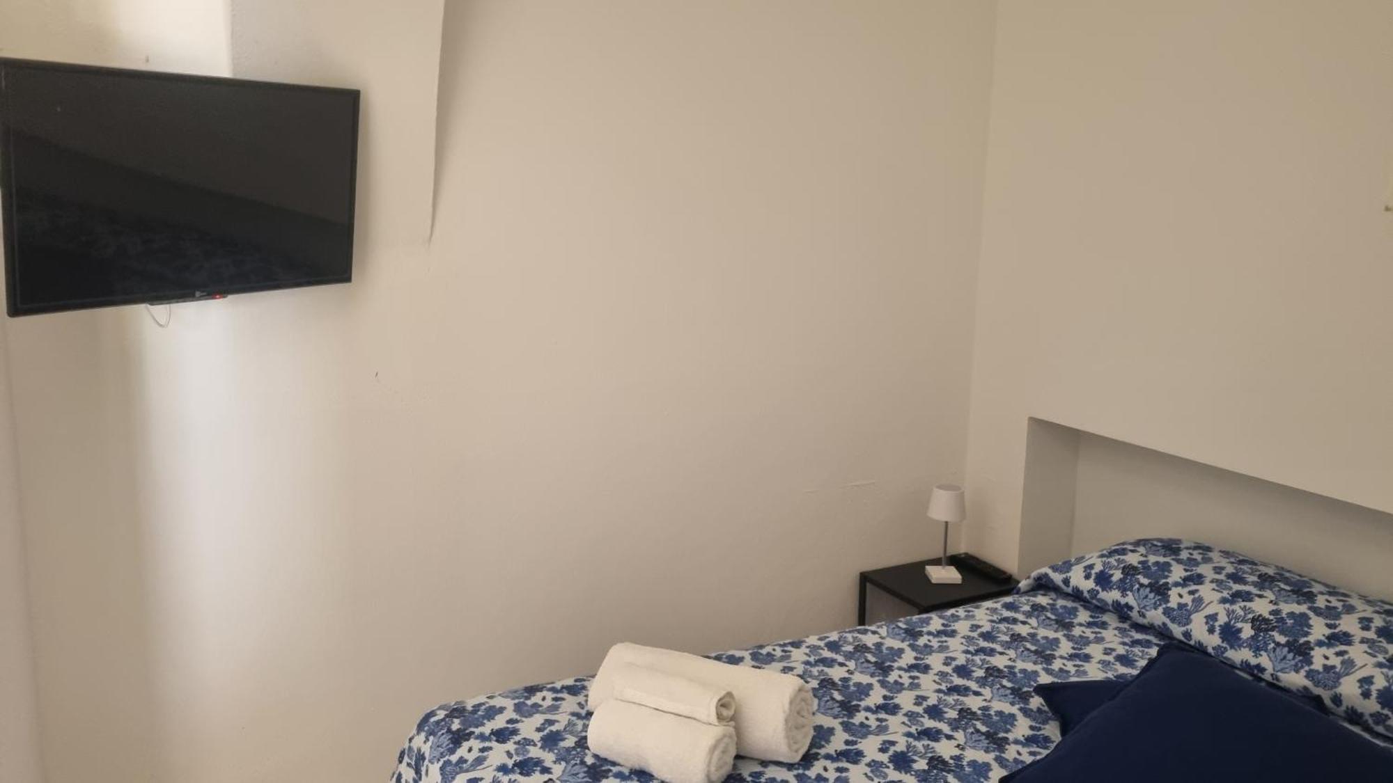 הוילה וולקאנו Casa Sofia מראה חיצוני תמונה
